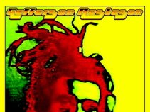 Gefferson Rastason, a.k.a The reggae rebel