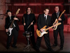 BigDaddy & The Bulldogs