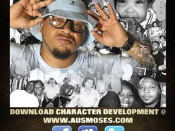 Image for Ausmoses