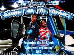 Image for Get Money Boyz 618