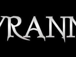 ReverbNation profile picture for @tyranny