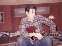 Alan Leatherwood