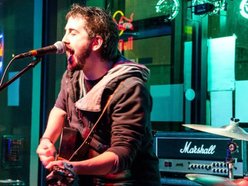 Image for Drew Nielsen Band