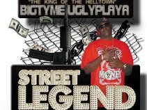 BIGTYME UGLYPLAYA
