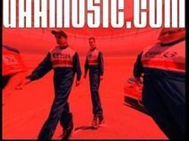 GAHmusic