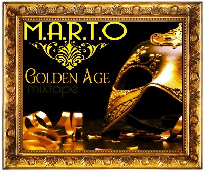 ReverbNation profile picture for @marto