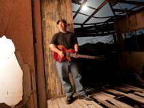 Scott LeComte