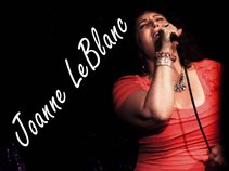Joanne LeBlanc