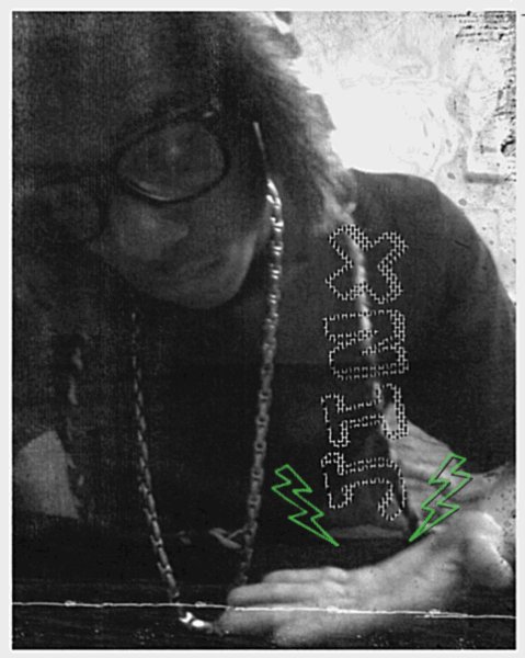 ReverbNation profile picture for @fitted