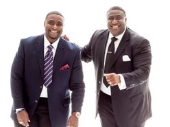 Image for The Porter Brothers & Genesis