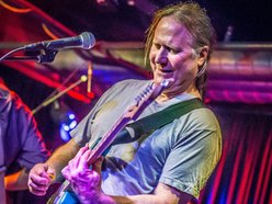 Image for Elwood James Band