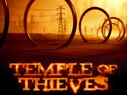 Image for Temple of Thieves