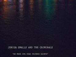 Image for Junior Smalls and the Criminals