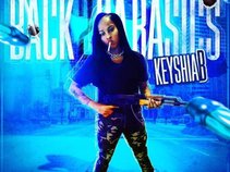 Keyshia B