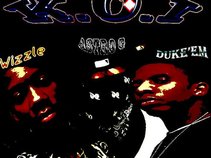 K.O.I