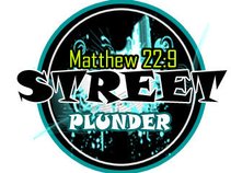 Street Plunder