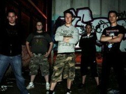 ReverbNation profile picture for @sentinel