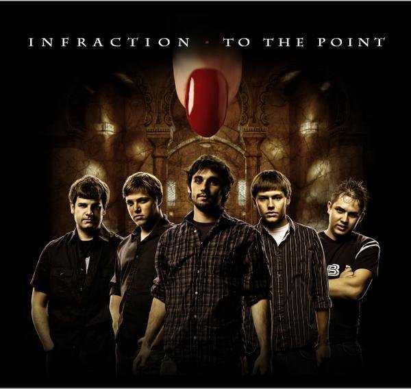 ReverbNation profile picture for @infraction