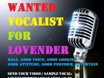 Lovender