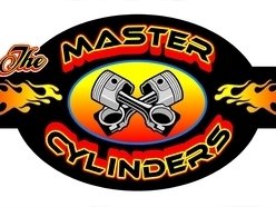 Image for The Master Cylinders
