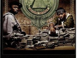 Image for Mobb Deep