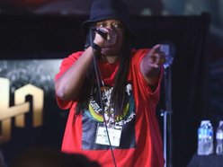 JAE "THE LYONESS"