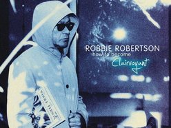 Robbie Robertson