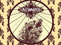 A((wake))