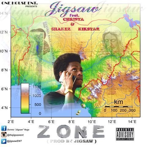 ReverbNation profile picture for @jigsaw