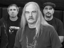 Bruce Taylor Band