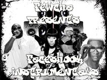 Free Instrumentals By Fewcha Vol 2