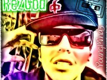 Veezy Aka Rez God