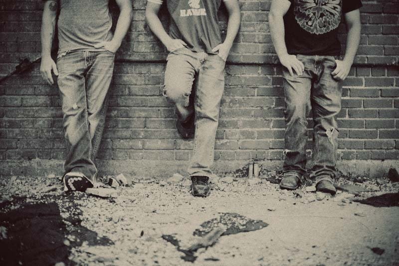 ReverbNation profile picture for @Railway