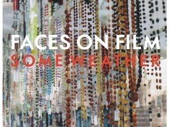 Image for Faces on Film