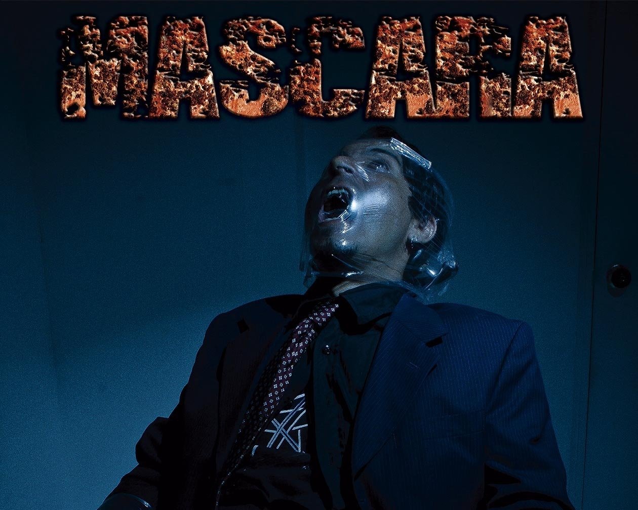 ReverbNation profile picture for @mascara