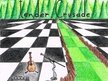 Tender Crusade