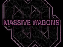 Massive Wagons