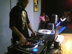 Image for DJ BLAZE