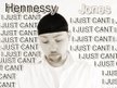Hennessy Jones