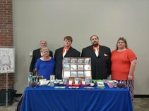 The Dixie Sonlighters