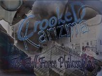 Crooked Karizma