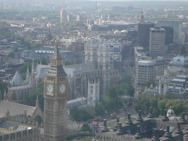 ReverbNation profile picture for @london
