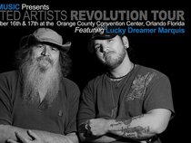 Danny Lucky Dreamer Marquis