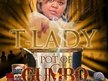 T-Lady