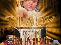 T-Lady