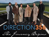 Direction 3:5-6