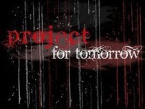 Project For Tomorrow