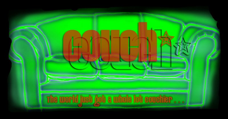 ReverbNation profile picture for @couch