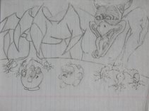 Barrage Of Feces