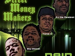 STREET MONEY MAKERS